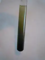 Image illustrative de l’article Hydroxyde de fer(II)