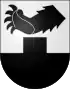 Blason de Iffwil