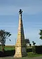 La pyramide de généralités.