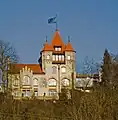 Akademische Verbindung Igel Tübingen&nbsp;(de)