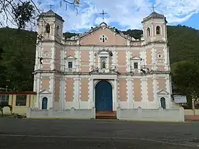 Capitale Acosta
