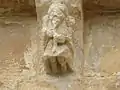 San Esteban de Gormaz, Espagne