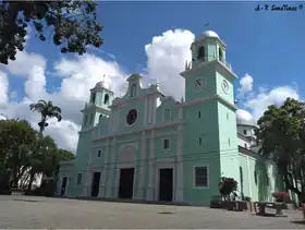 Bejuma (Venezuela)