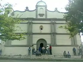 Naranjito (Santa Bárbara)