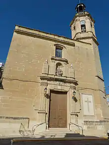 La Pobla del Duc