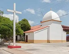 Sucre (Gómez)