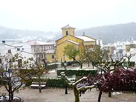 Benagéber