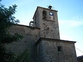 El Cerro (Castille-et-León)