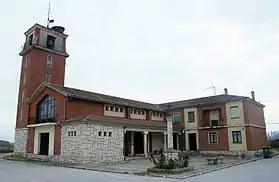 Mata de Cuéllar
