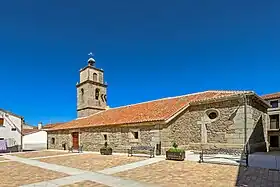 Valdelacasa