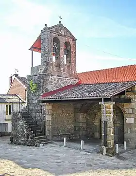 Peñacaballera