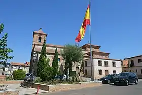 El Casar de Escalona