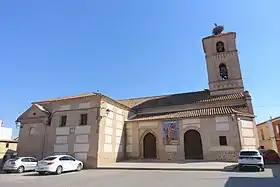 El Carpio de Tajo