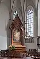 Chapelle d'Antonius.