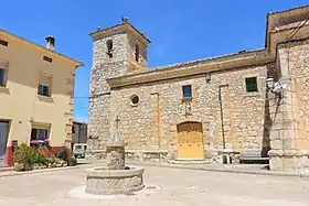 Aldehorno