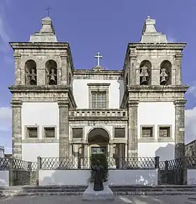 Image illustrative de l’article Diocèse de Setúbal