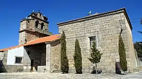 Sardón de los Frailes
