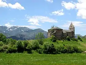 Cabrillanes