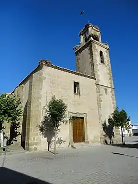 Villa del Rey