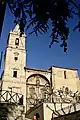Iglesia de la Asuncion.