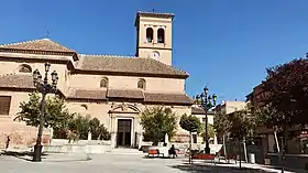 Albolote