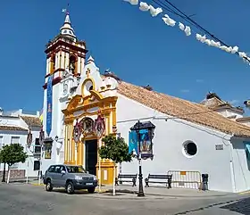 Castilblanco de los Arroyos