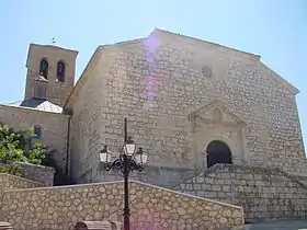 Villalbilla