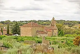Pozos de Hinojo