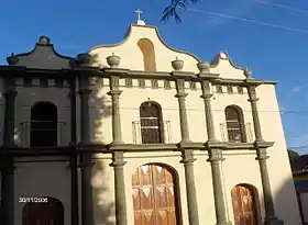 Chaguaramas (Guárico)