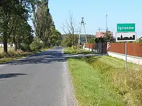 Ignaców (Mińsk)