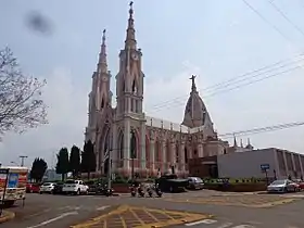 Frederico Westphalen