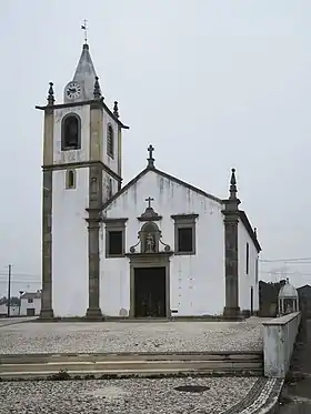 Trofa (Águeda)