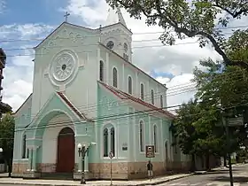 Três Rios