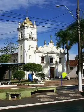 Álvaro de Carvalho