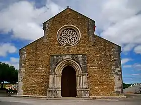 Lourinhã (freguesia)