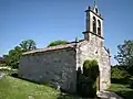 Église de San Pedro de Frameán
