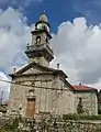 Église paroissiale Sainte-Marie