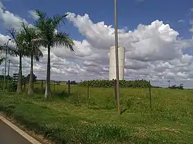Iguaraçu