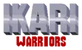 Ikari Warriors