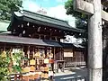 Joruri-jinja.