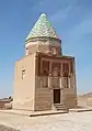 Mausolée d'Il Arslan