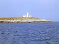 Phare de Formiche di Grosseto