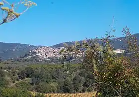 Moricone