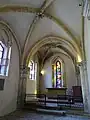 Chapelle Sainte-Catherine
