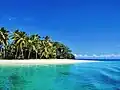 Iles aux nattes (Nosy Nato)