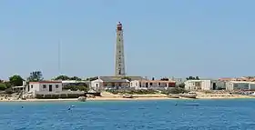 Phare de Culatra