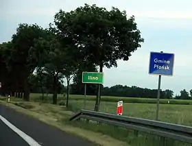 Ilino (Płońsk)