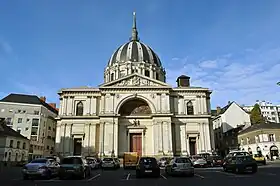 Dobrée-Bon Port