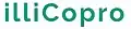 Ancien logo d'IlliCopro