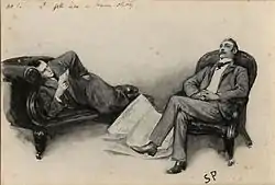 Image illustrative de l’article La Boîte en carton